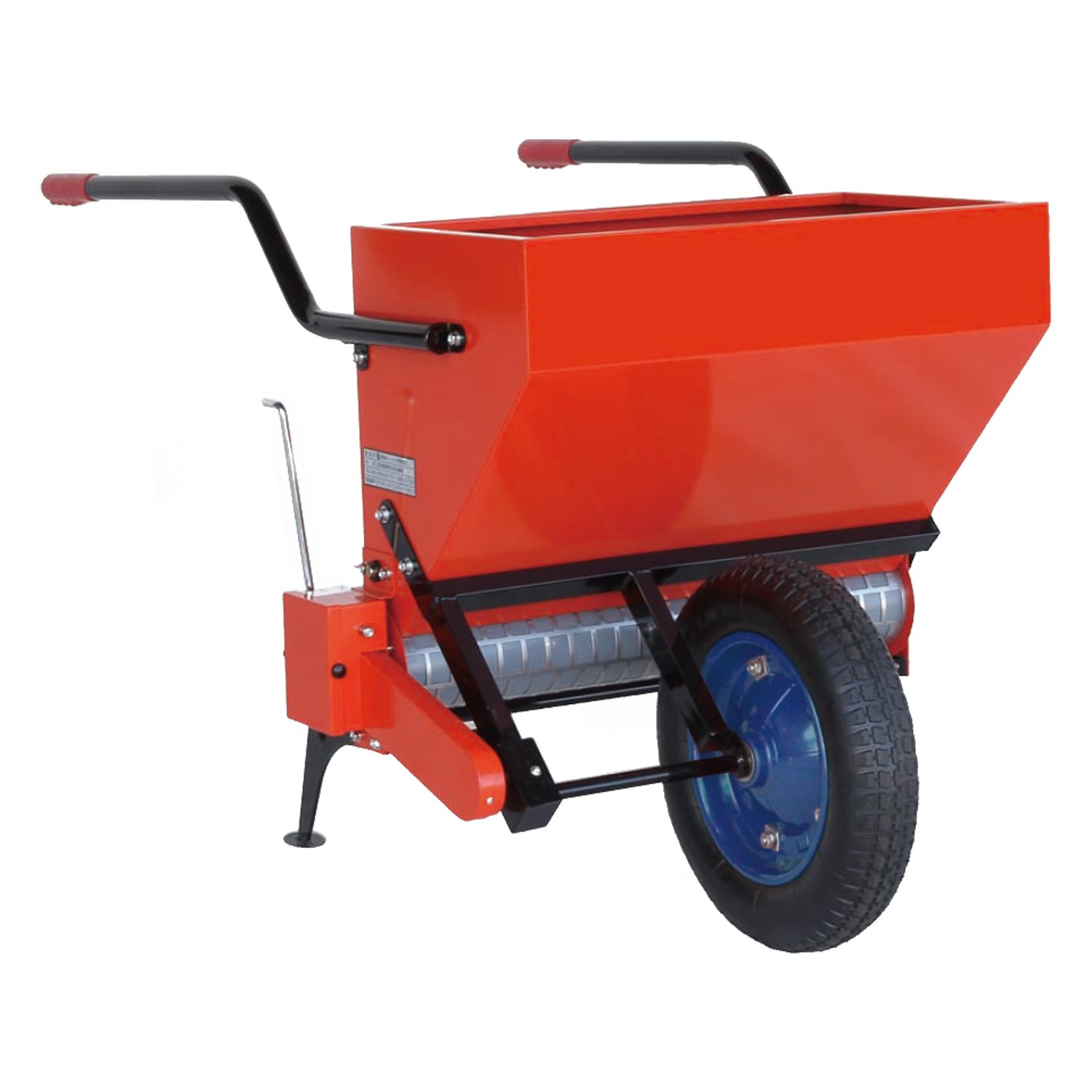Amazon | ハラックス ライマック 粉体肥料まき機 FR-550 | 播種機